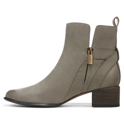 Women Vionic Heels & Wedges|Sienna Waterproof Bootie