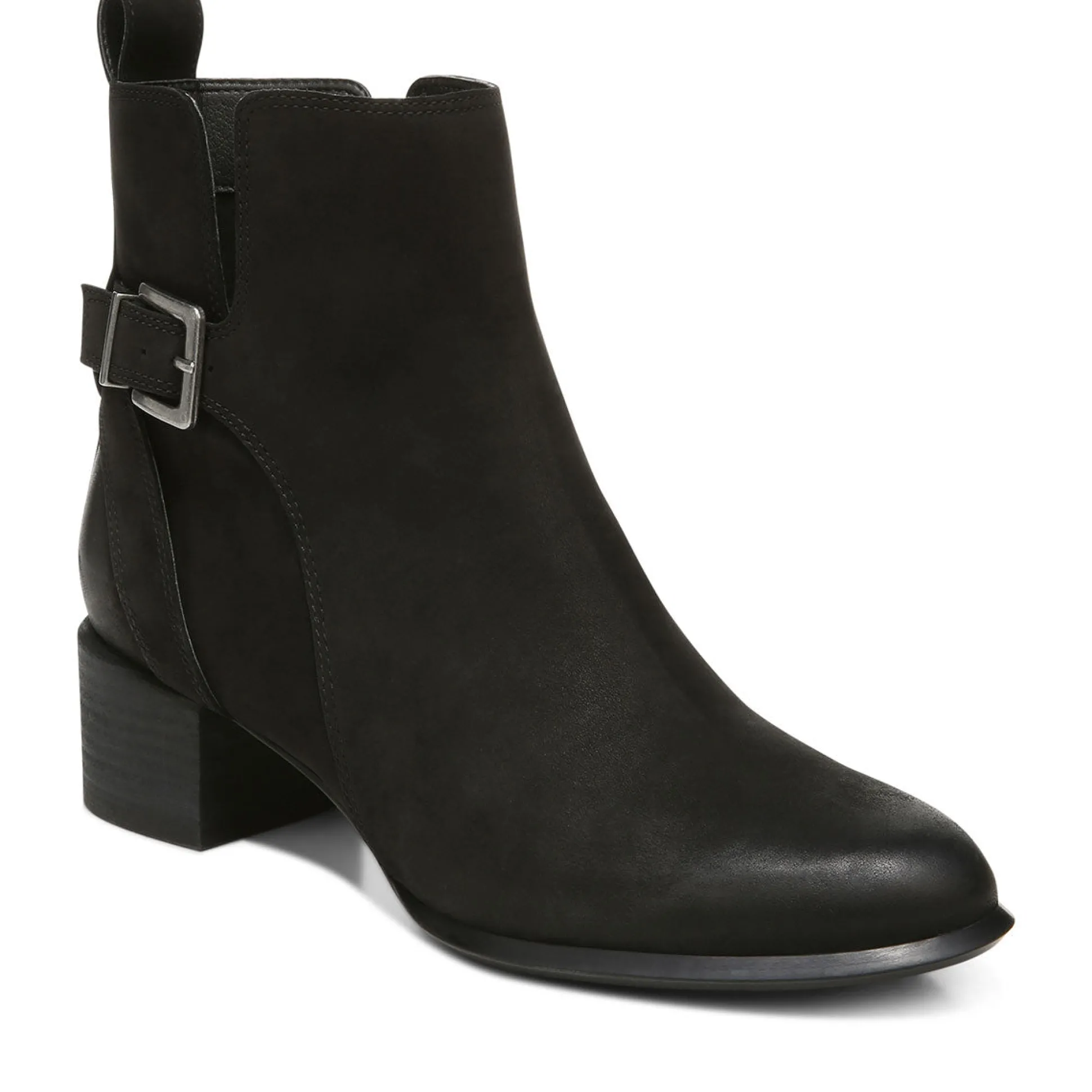 Women Vionic Heels & Wedges|Sienna Waterproof Bootie