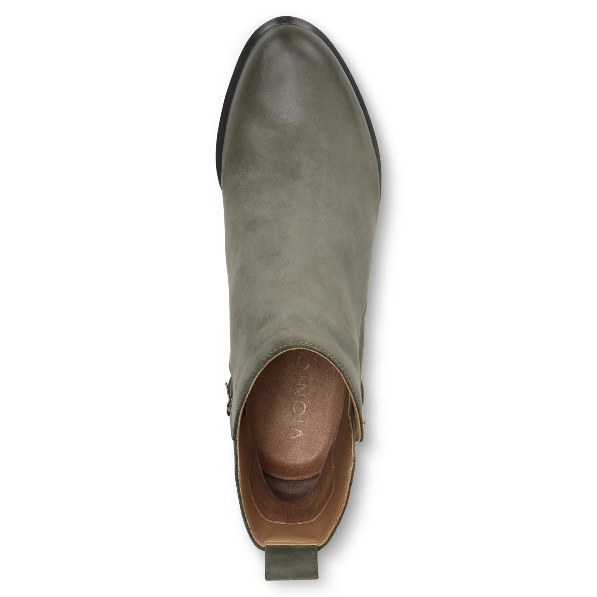 Women Vionic Heels & Wedges|Sienna Waterproof Bootie