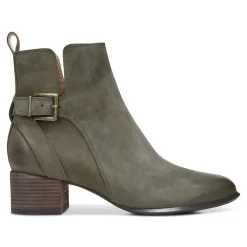 Women Vionic Heels & Wedges|Sienna Waterproof Bootie
