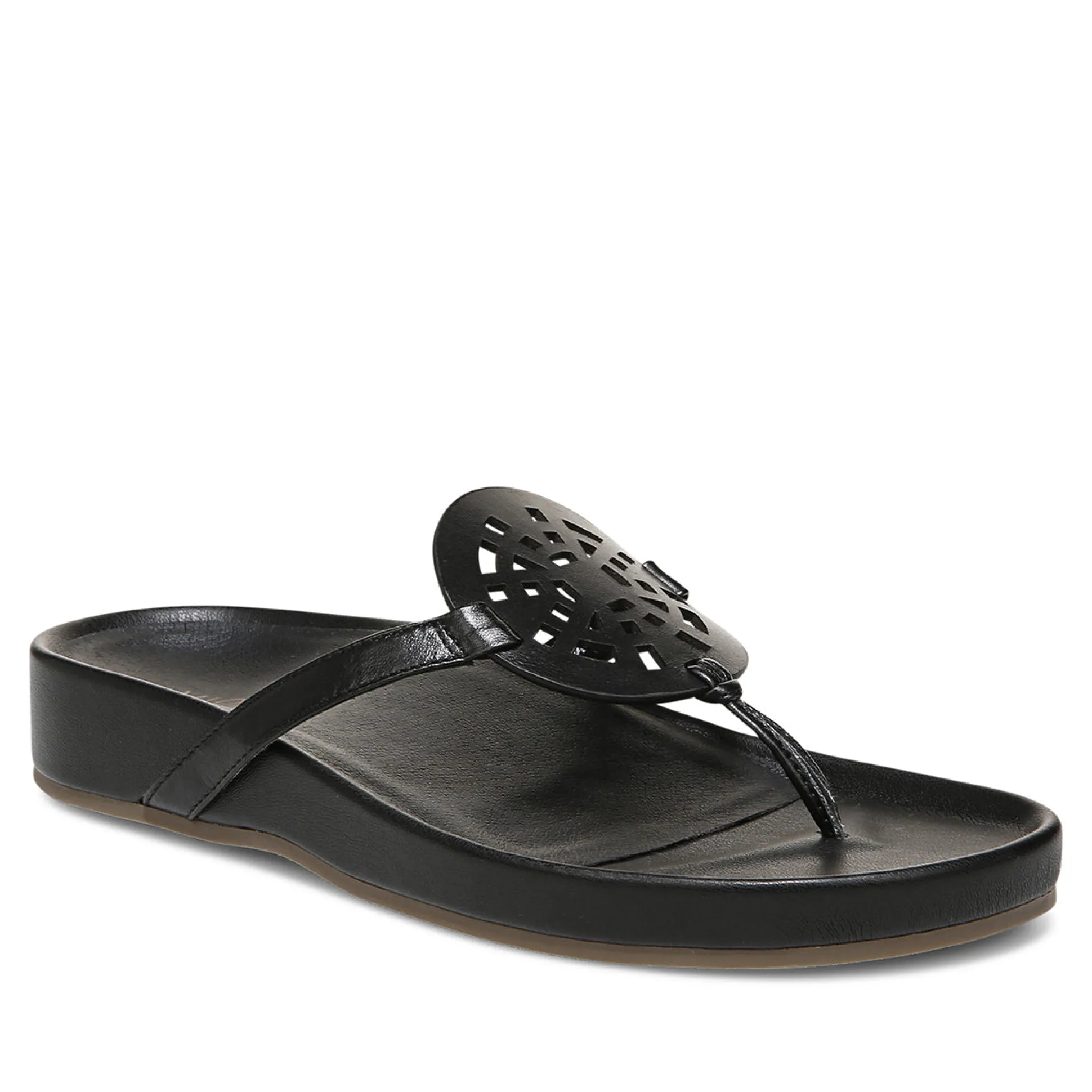Women Vionic Sandals|Solari Toe Post Sandal