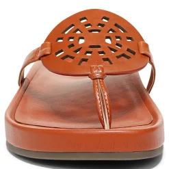 Women Vionic Sandals|Solari Toe Post Sandal