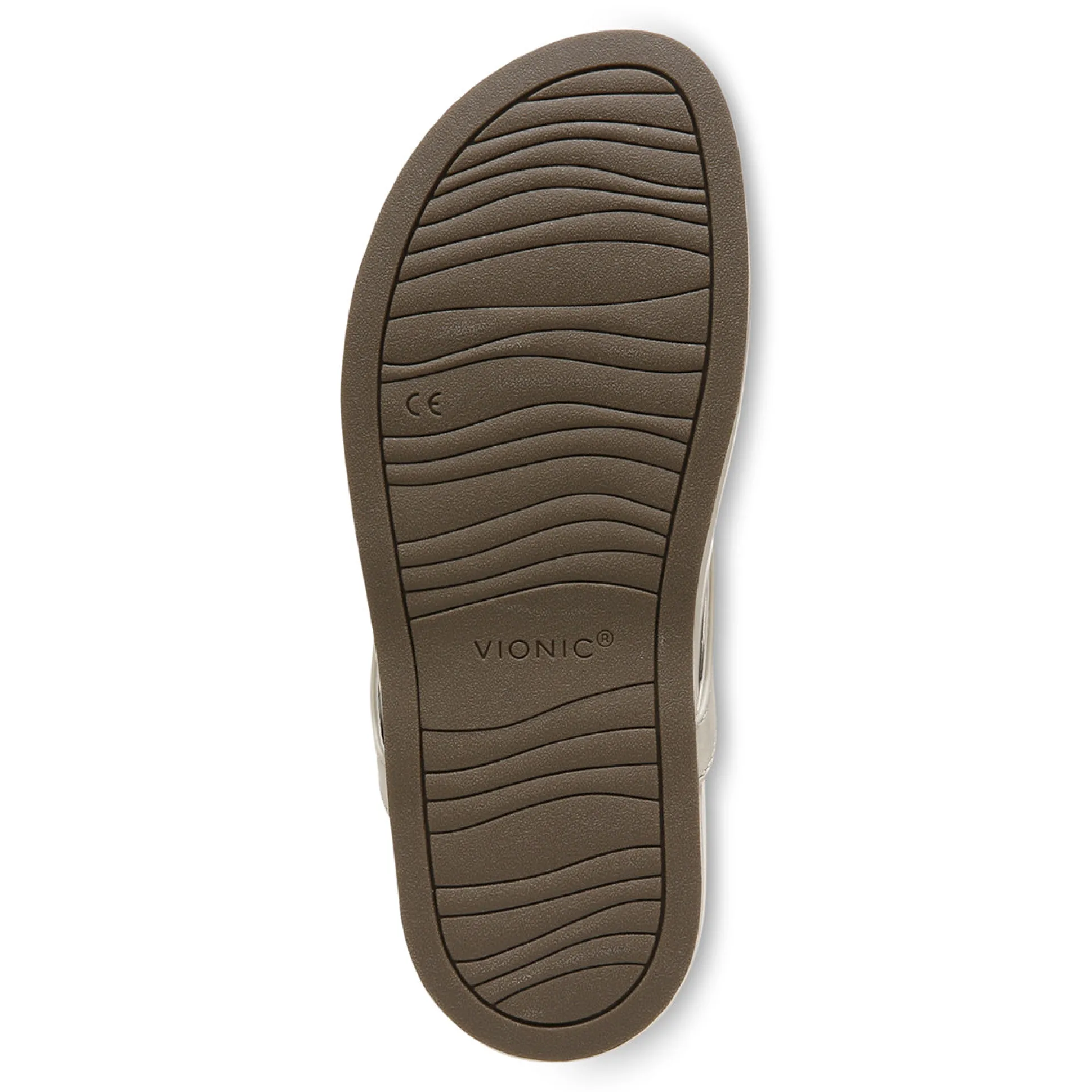Women Vionic Sandals|Solari Toe Post Sandal