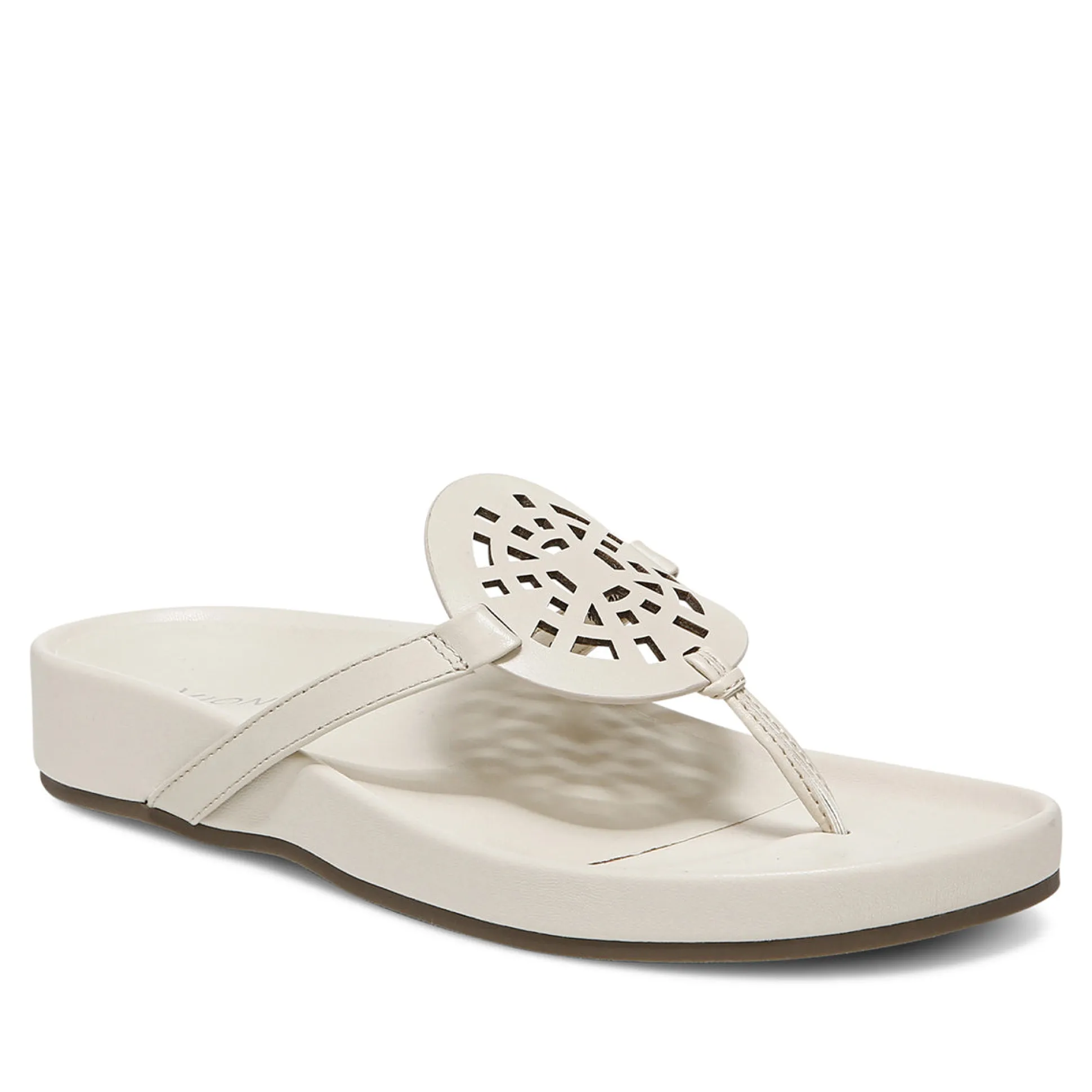 Women Vionic Sandals|Solari Toe Post Sandal