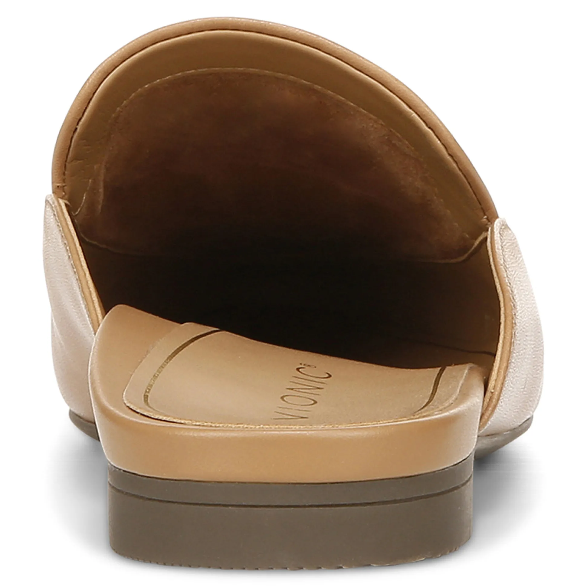 Women Vionic Flats & Loafers|Starling Mule