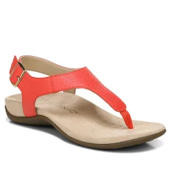 Women Vionic Sandals|Terra Sandal