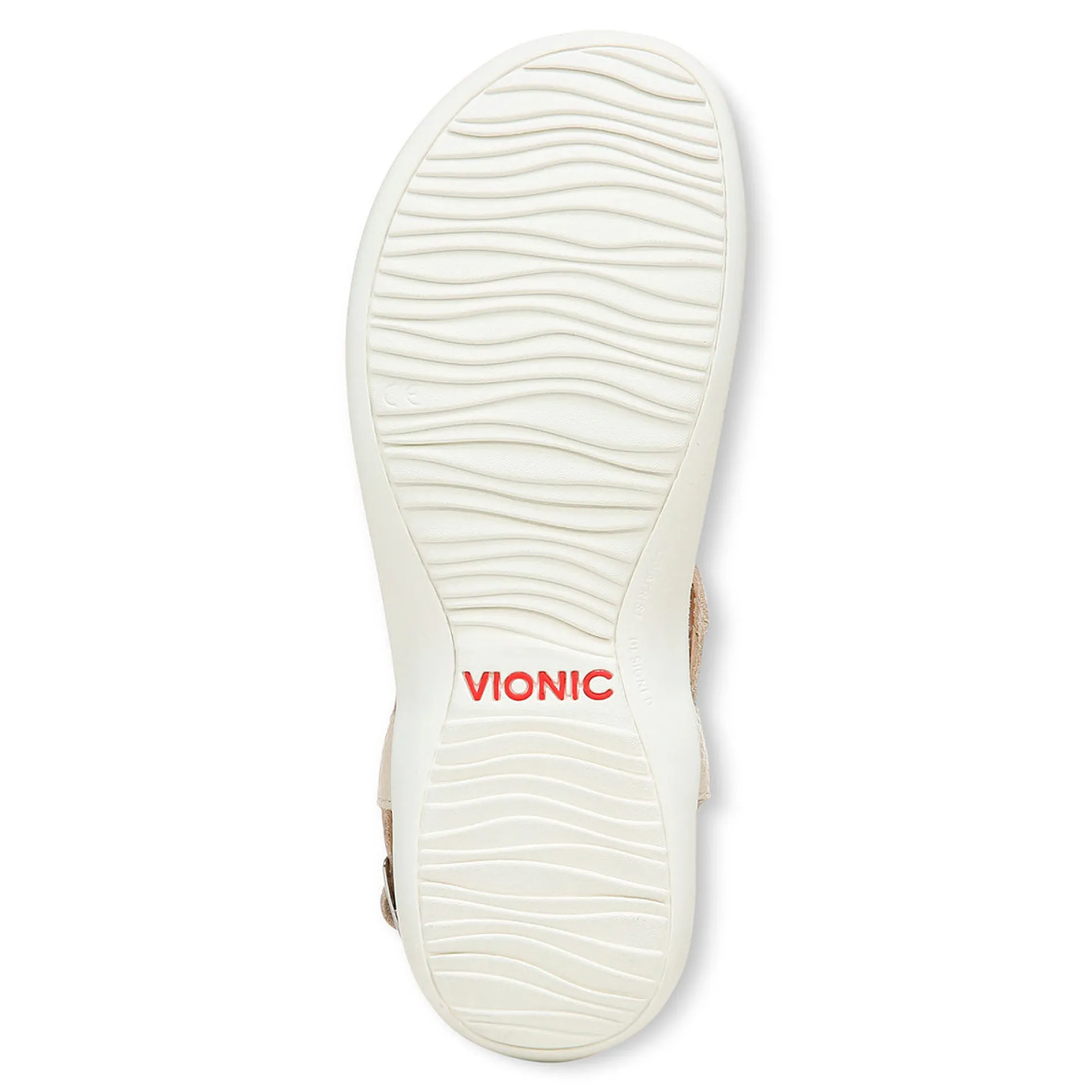 Women Vionic Sandals|Terra Sandal