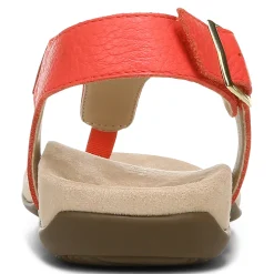 Women Vionic Sandals|Terra Sandal