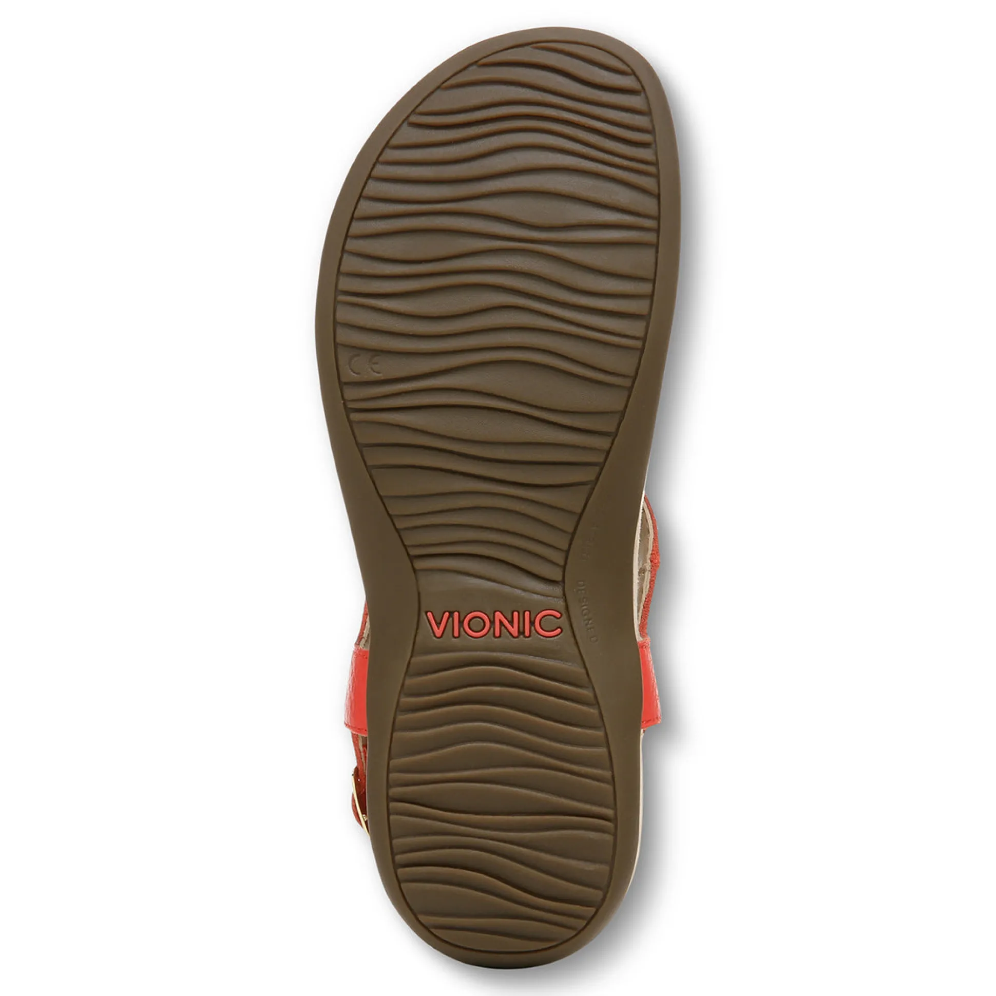 Women Vionic Sandals|Terra Sandal