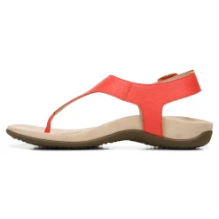 Women Vionic Sandals|Terra Sandal