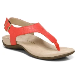 Women Vionic Sandals|Terra Sandal