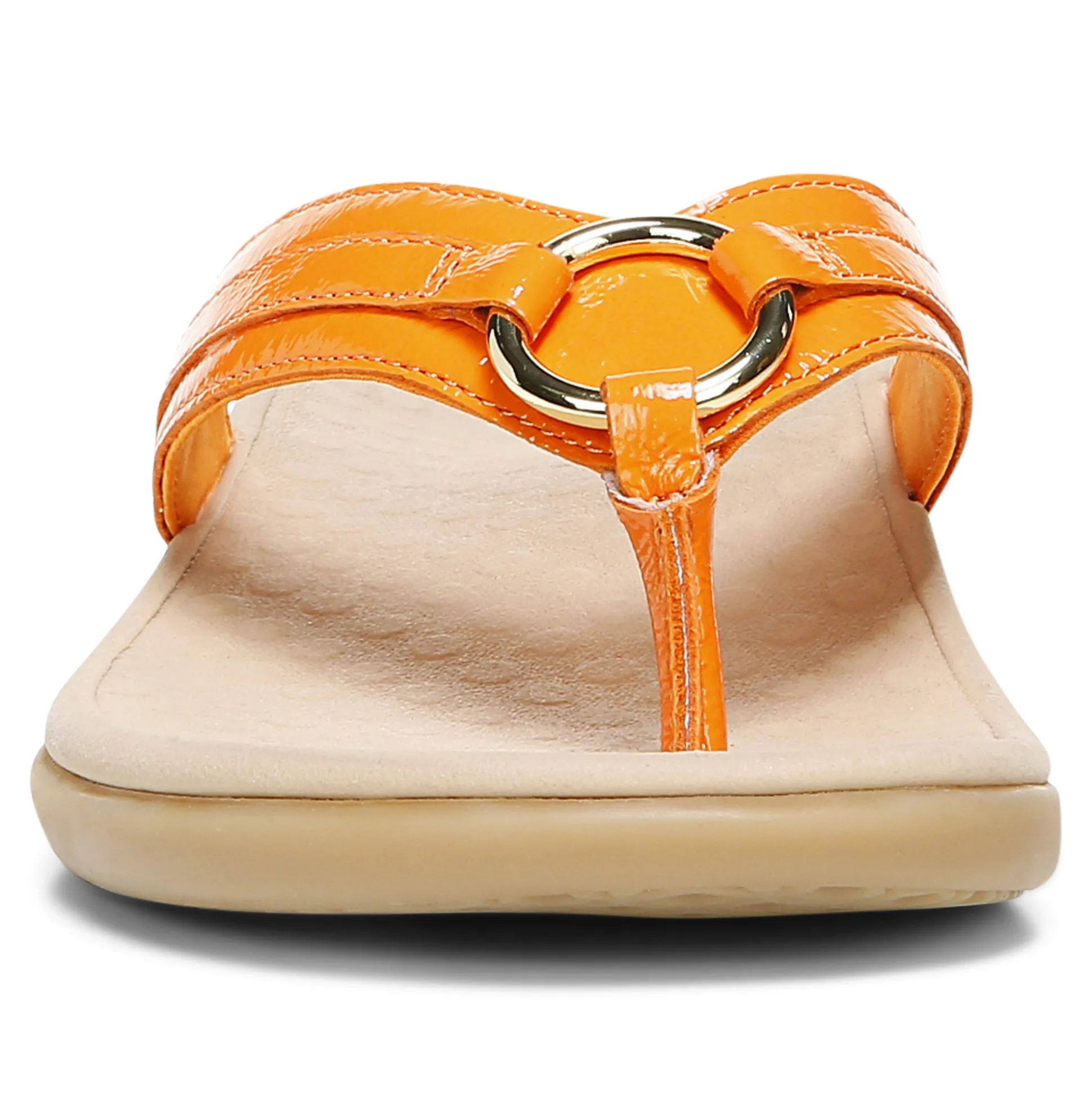 Women Vionic Sandals|Tide Aloe Toe Post Sandal Ii