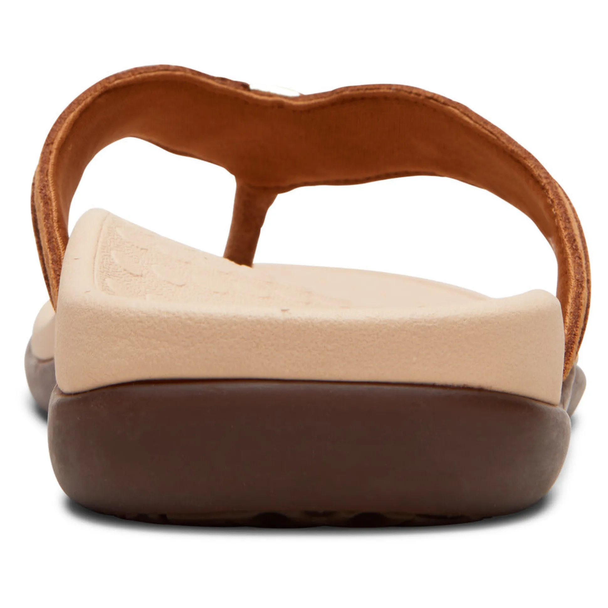 Women Vionic Sandals|Tide Aloe Toe Post Sandal Ii