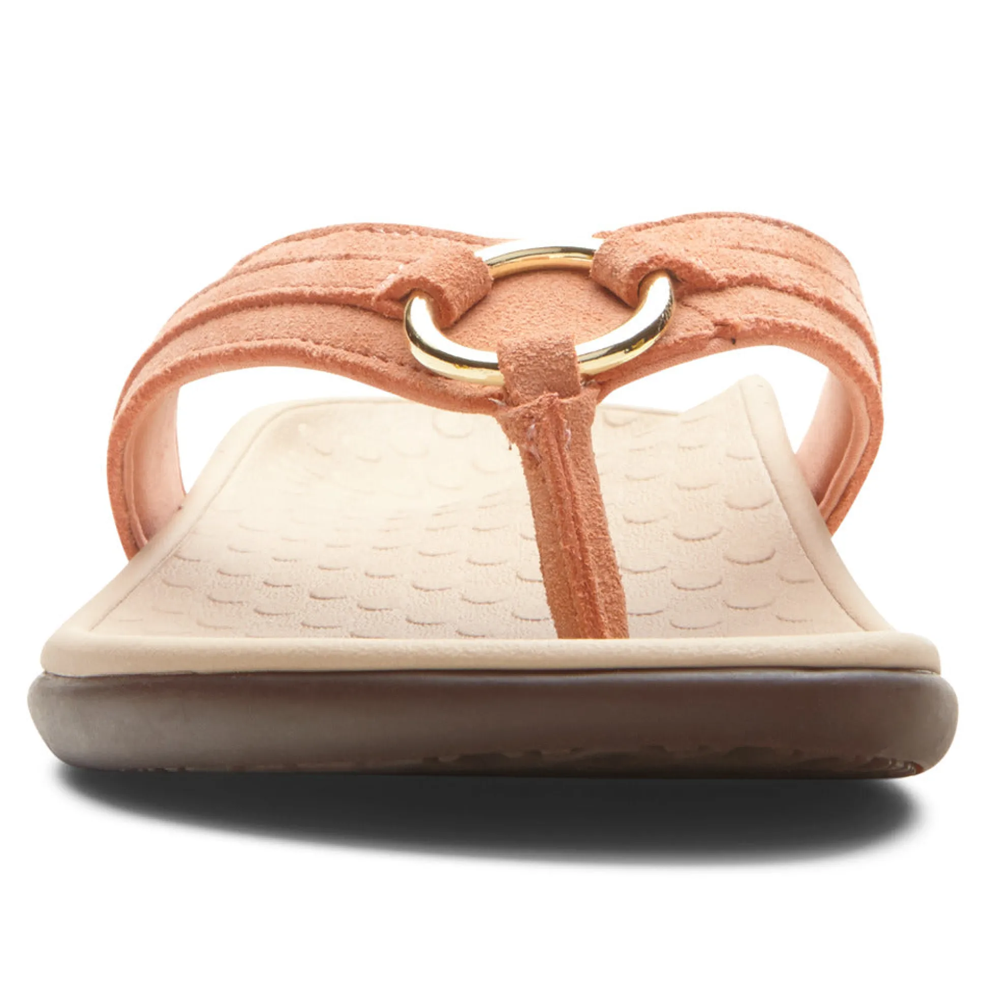 Women Vionic Sandals|Tide Aloe Toe Post Sandal Ii