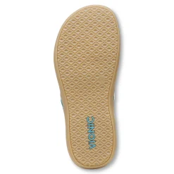 Women Vionic Sandals|Tide Aloe Toe Post Sandal Ii