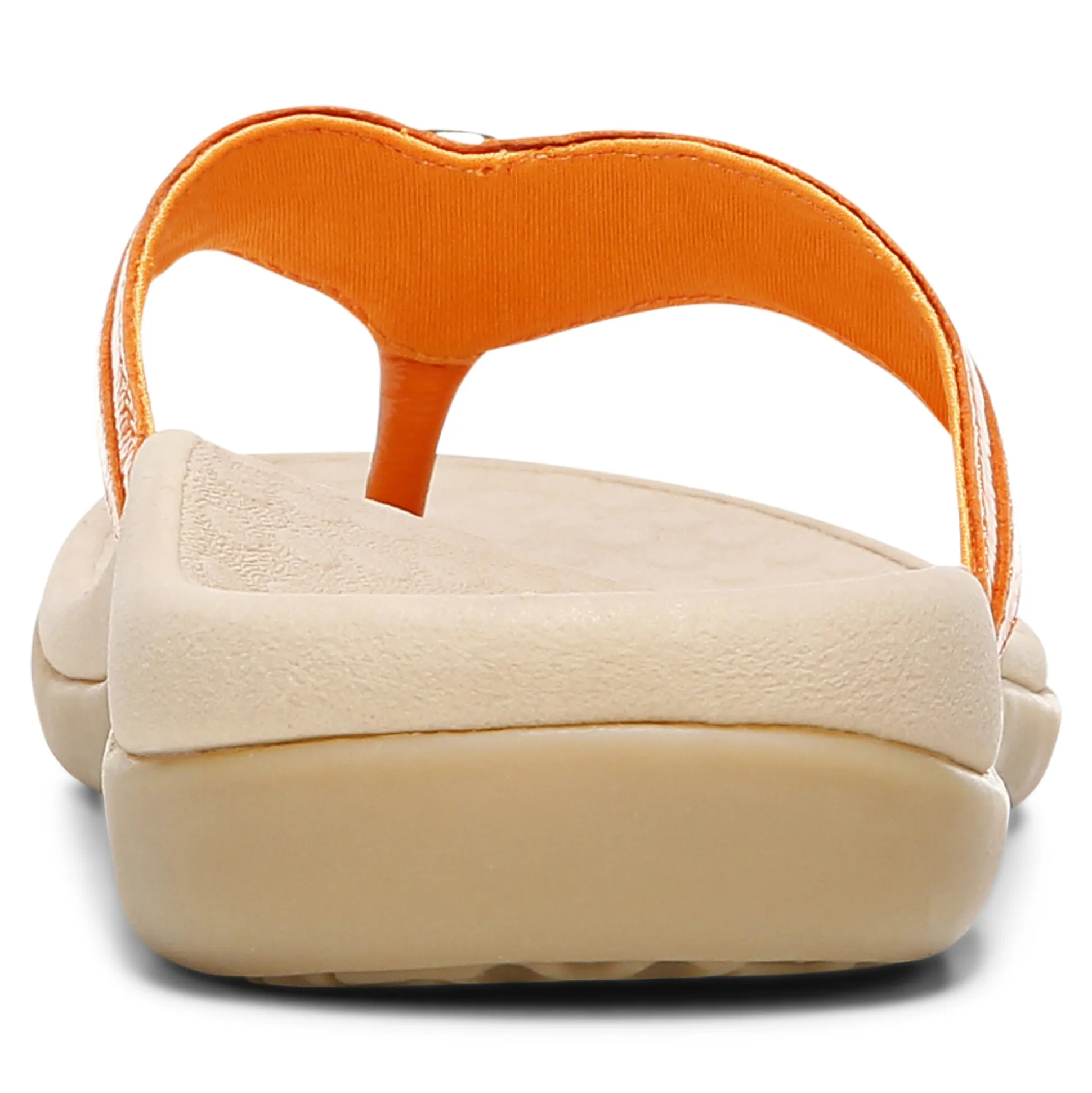 Women Vionic Sandals|Tide Aloe Toe Post Sandal Ii