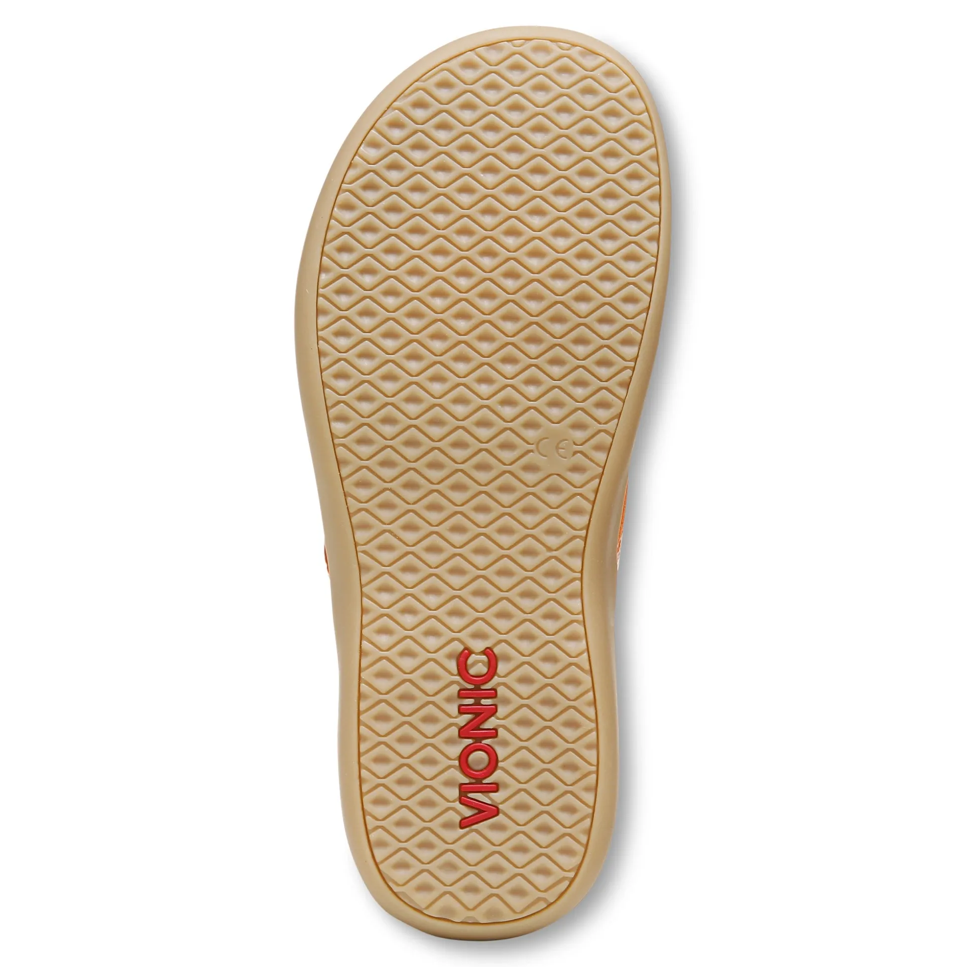 Women Vionic Sandals|Tide Aloe Toe Post Sandal Ii