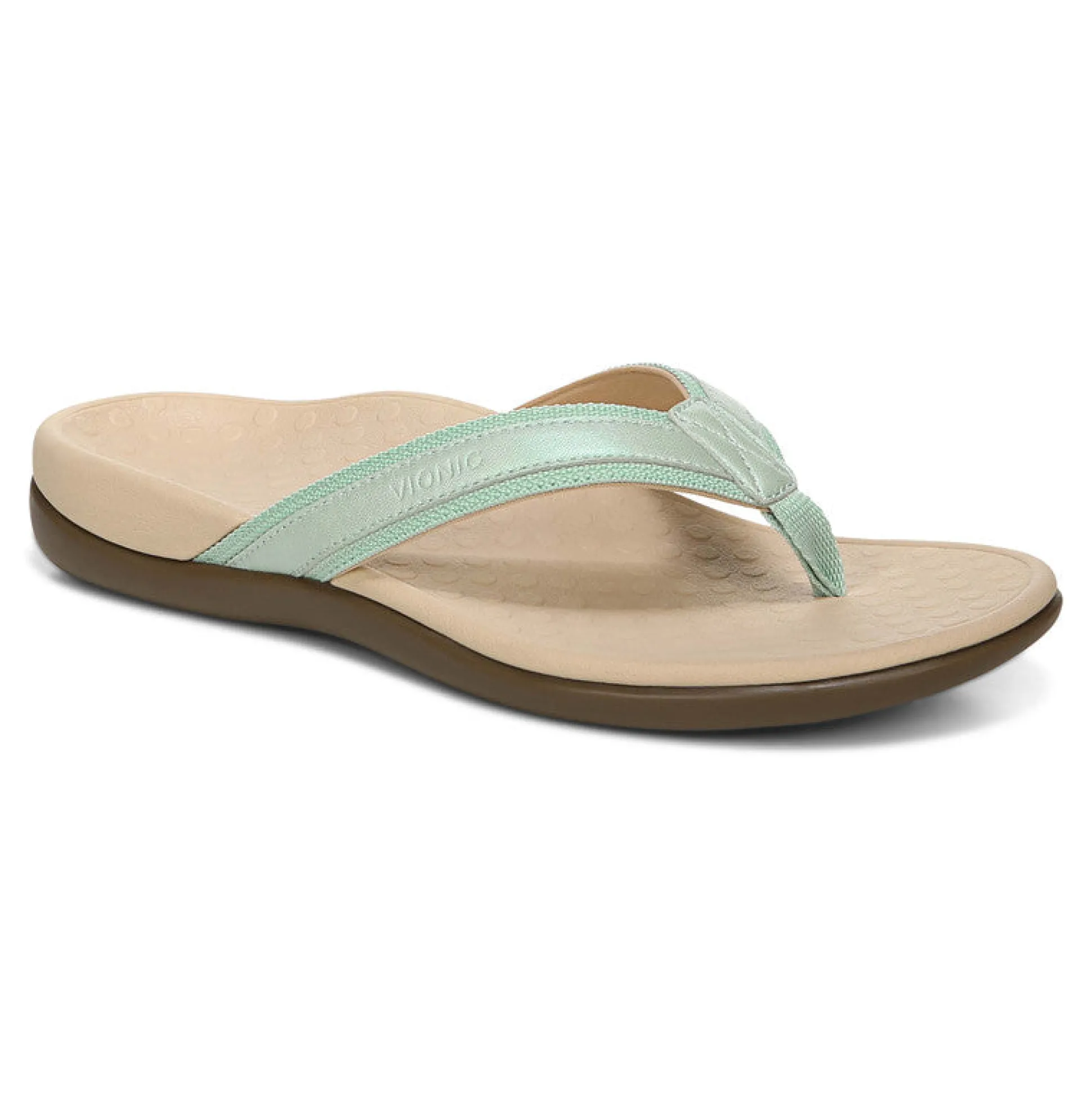 Women Vionic Sandals|Tide Ii Toe Post Sandal