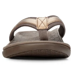 Women Vionic Sandals|Tide Ii Toe Post Sandal
