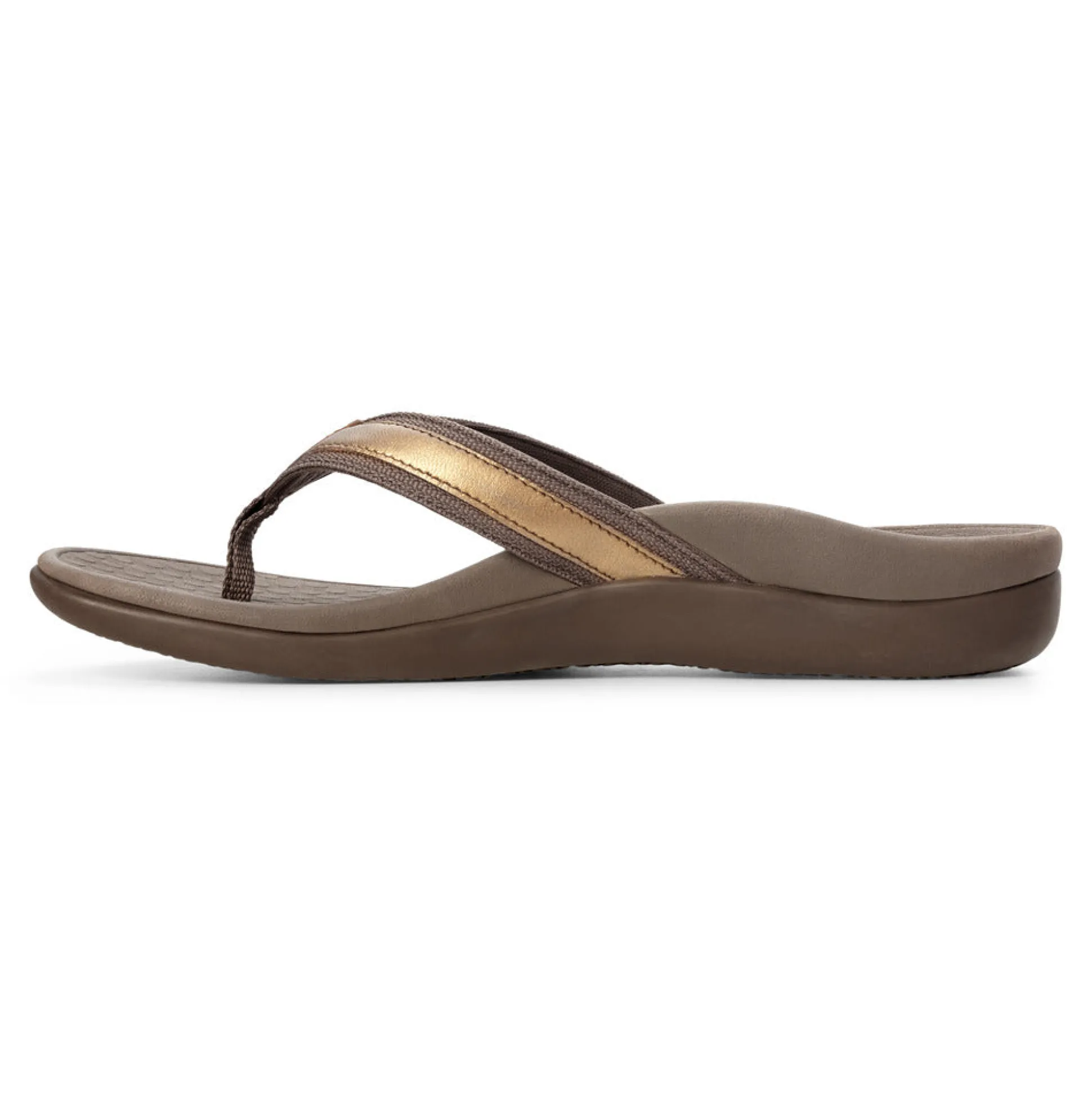 Women Vionic Sandals|Tide Ii Toe Post Sandal
