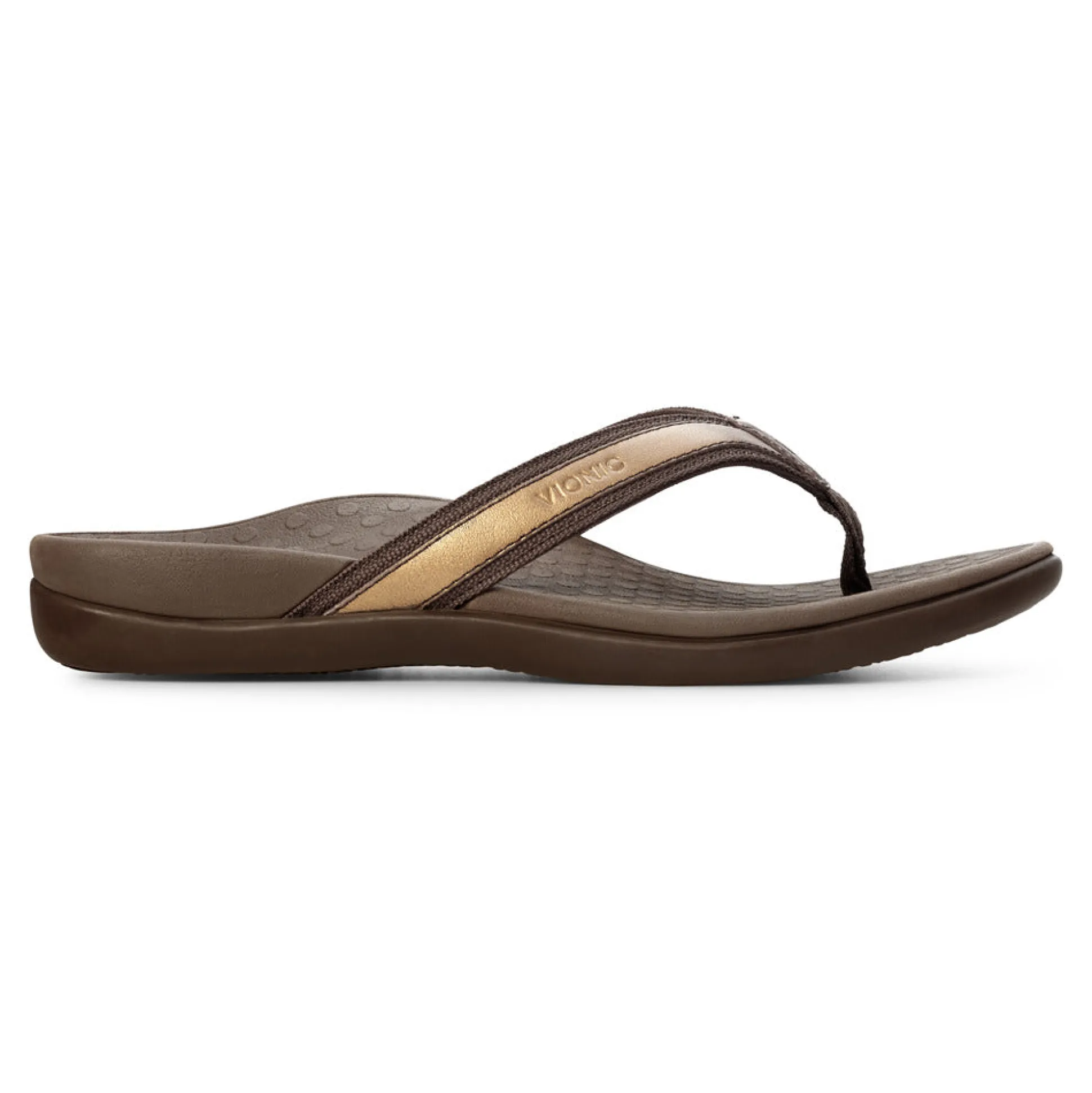 Women Vionic Sandals|Tide Ii Toe Post Sandal