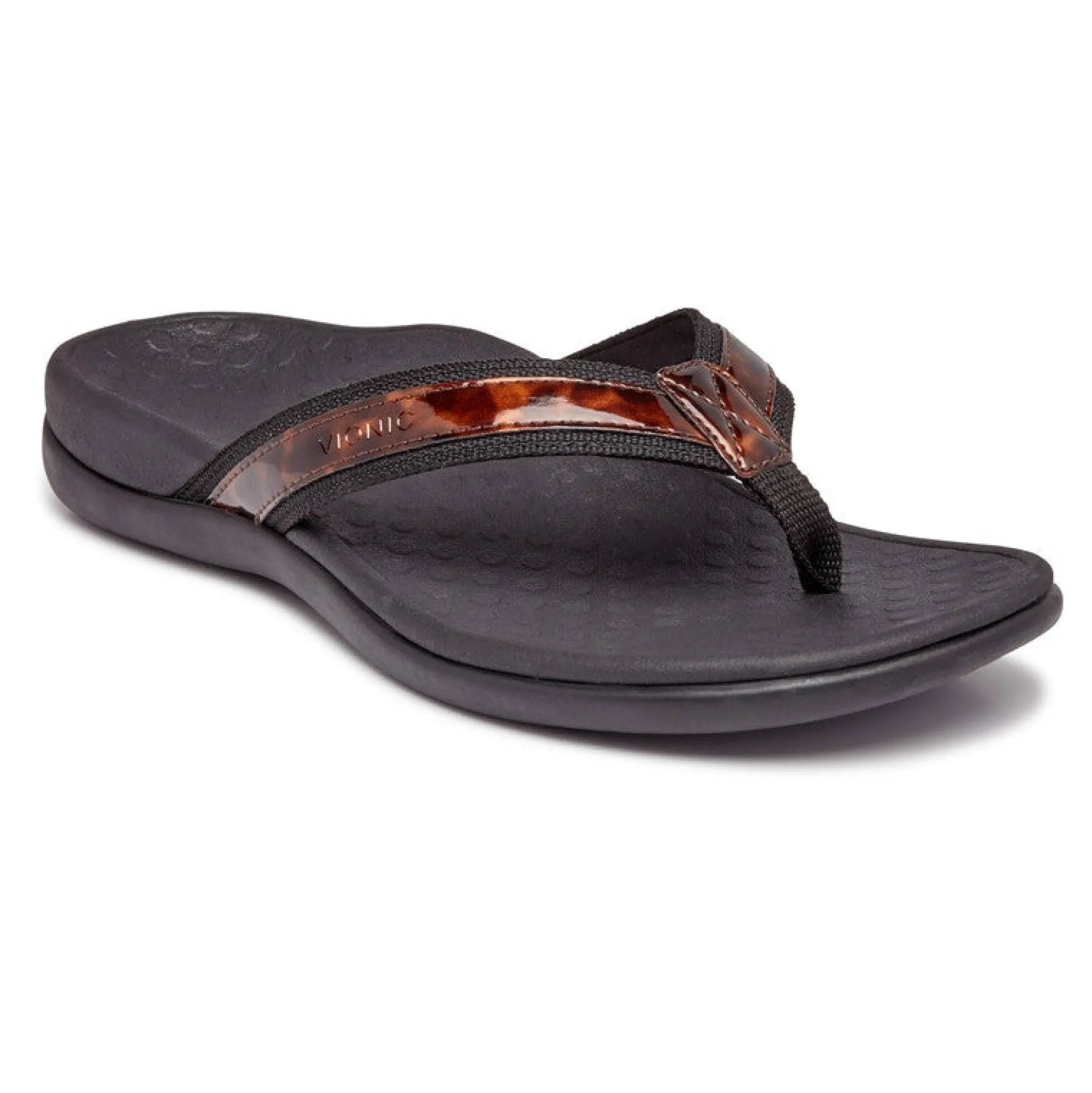 Women Vionic Sandals|Tide Ii Toe Post Sandal