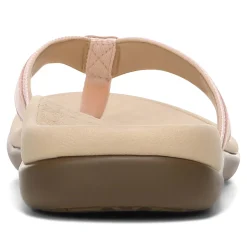 Women Vionic Sandals|Tide Ii Toe Post Sandal