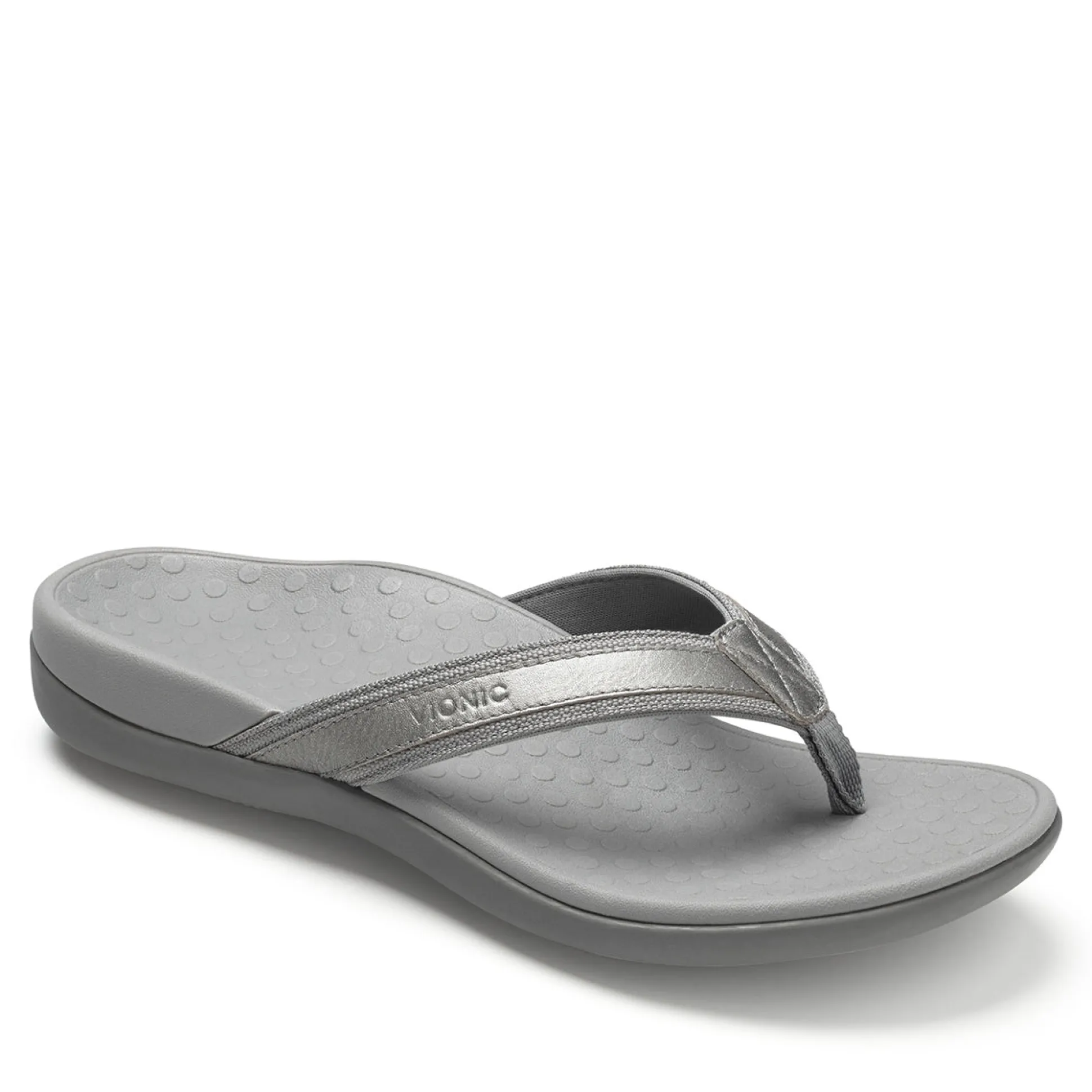 Women Vionic Sandals|Tide Ii Toe Post Sandal