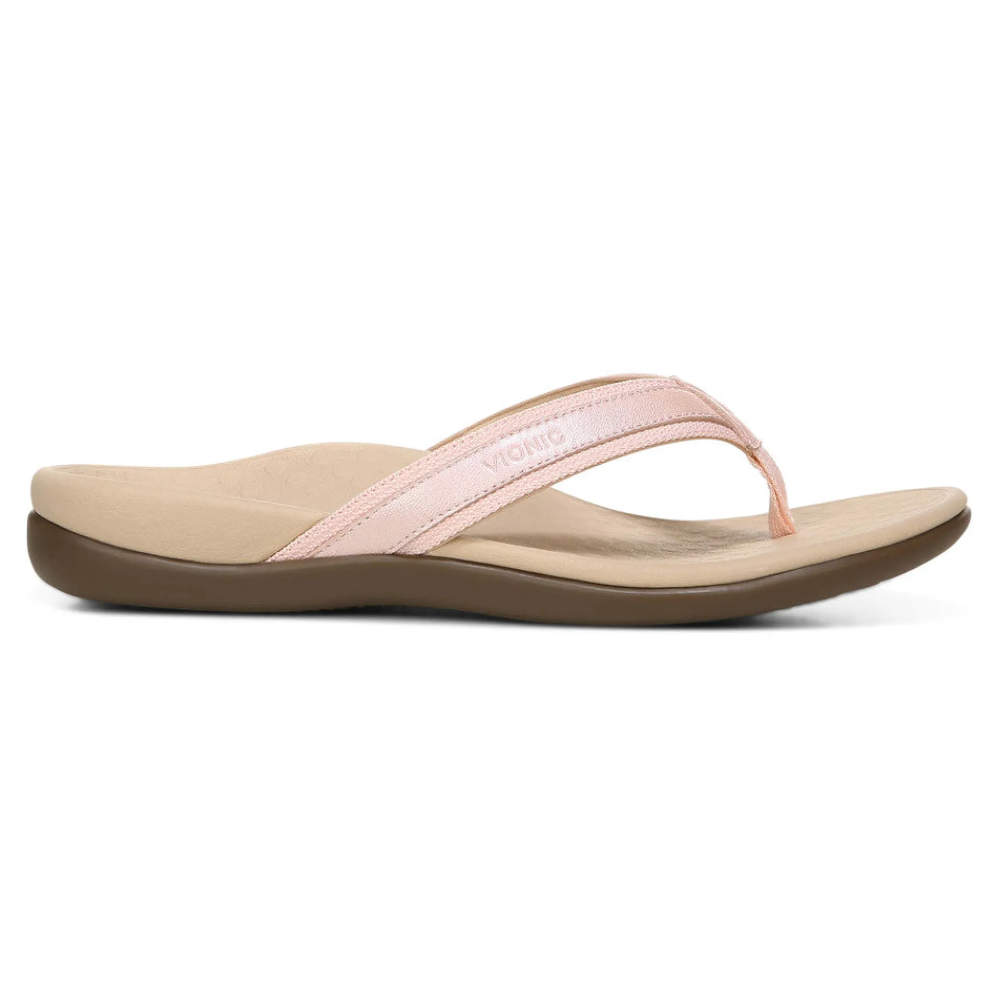 Women Vionic Sandals|Tide Ii Toe Post Sandal