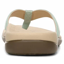 Women Vionic Sandals|Tide Ii Toe Post Sandal