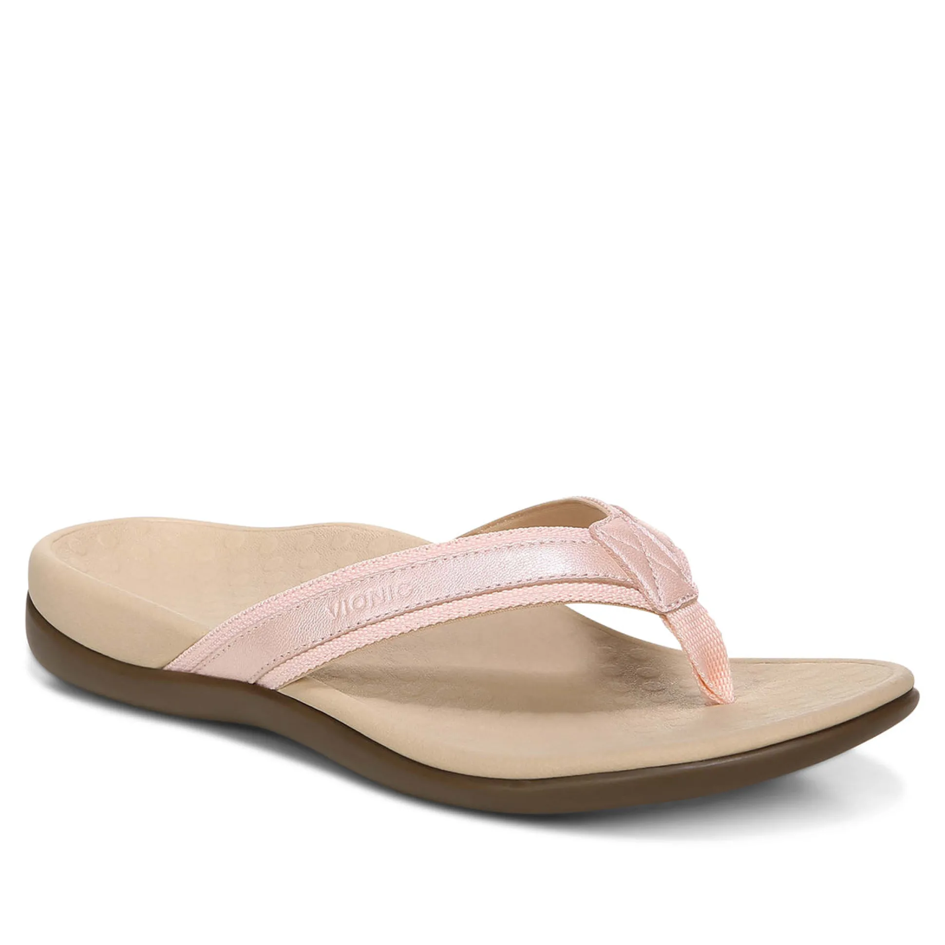 Women Vionic Sandals|Tide Ii Toe Post Sandal