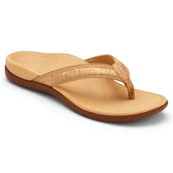 Women Vionic Sandals|Tide Ii Toe Post Sandal