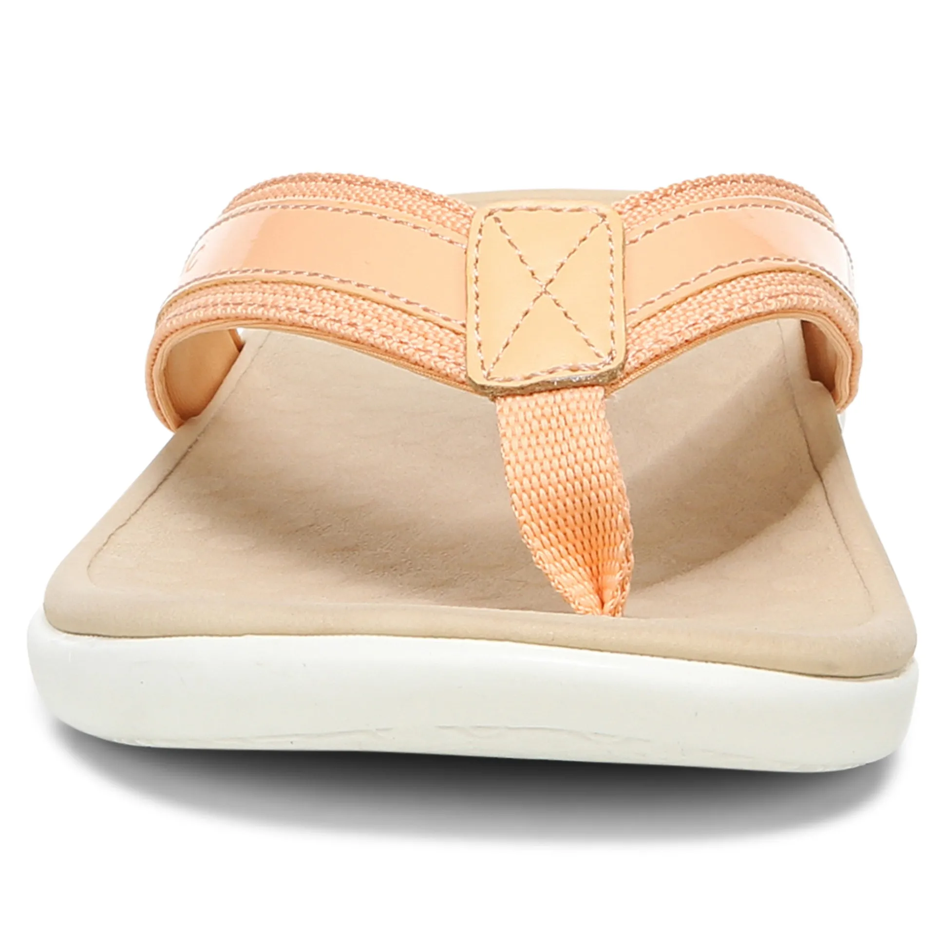 Women Vionic Sandals|Tide Ii Toe Post Sandal Iii