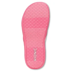 Women Vionic Sandals|Tide Ii Toe Post Sandal Iii