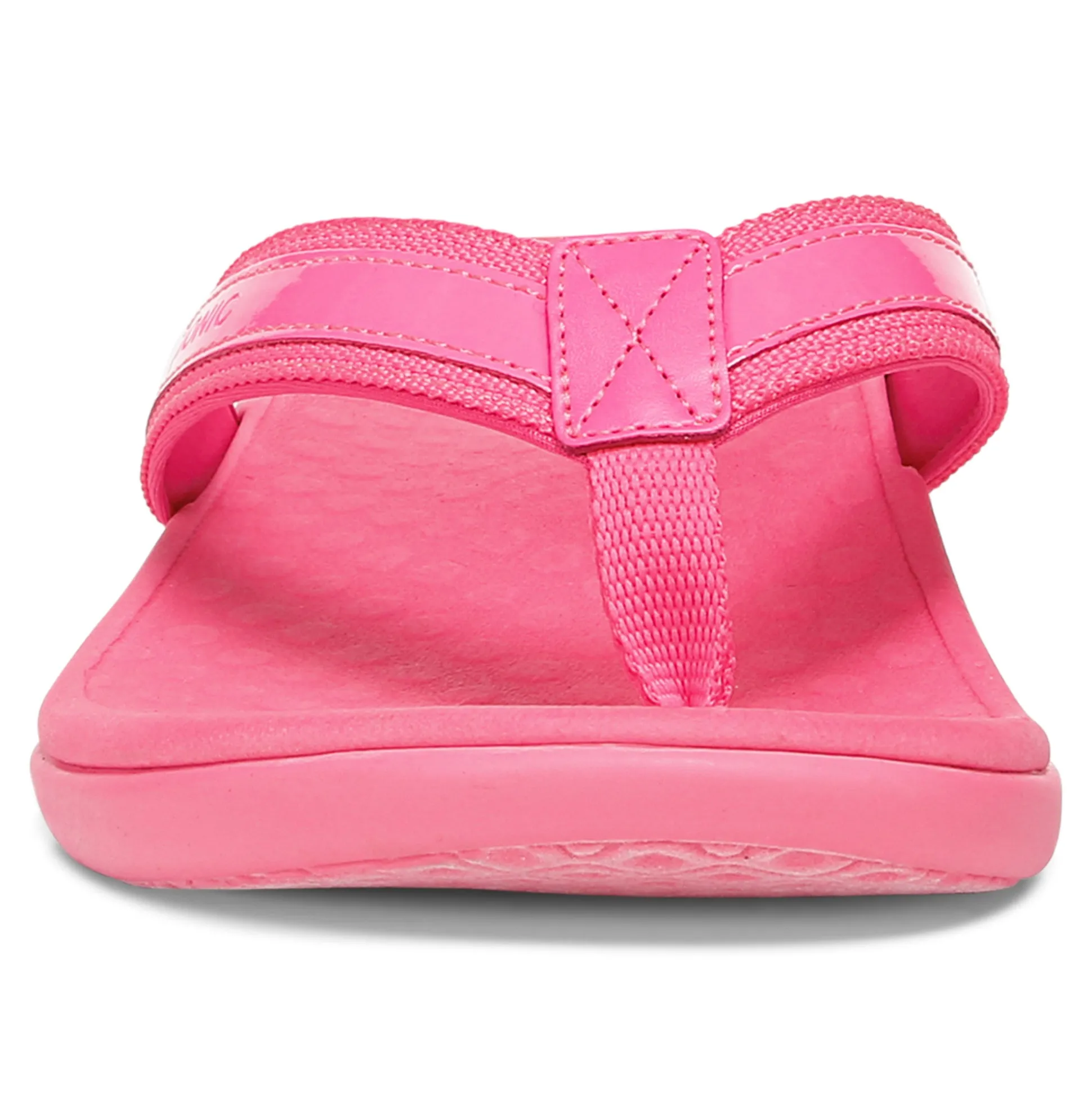 Women Vionic Sandals|Tide Ii Toe Post Sandal Iii