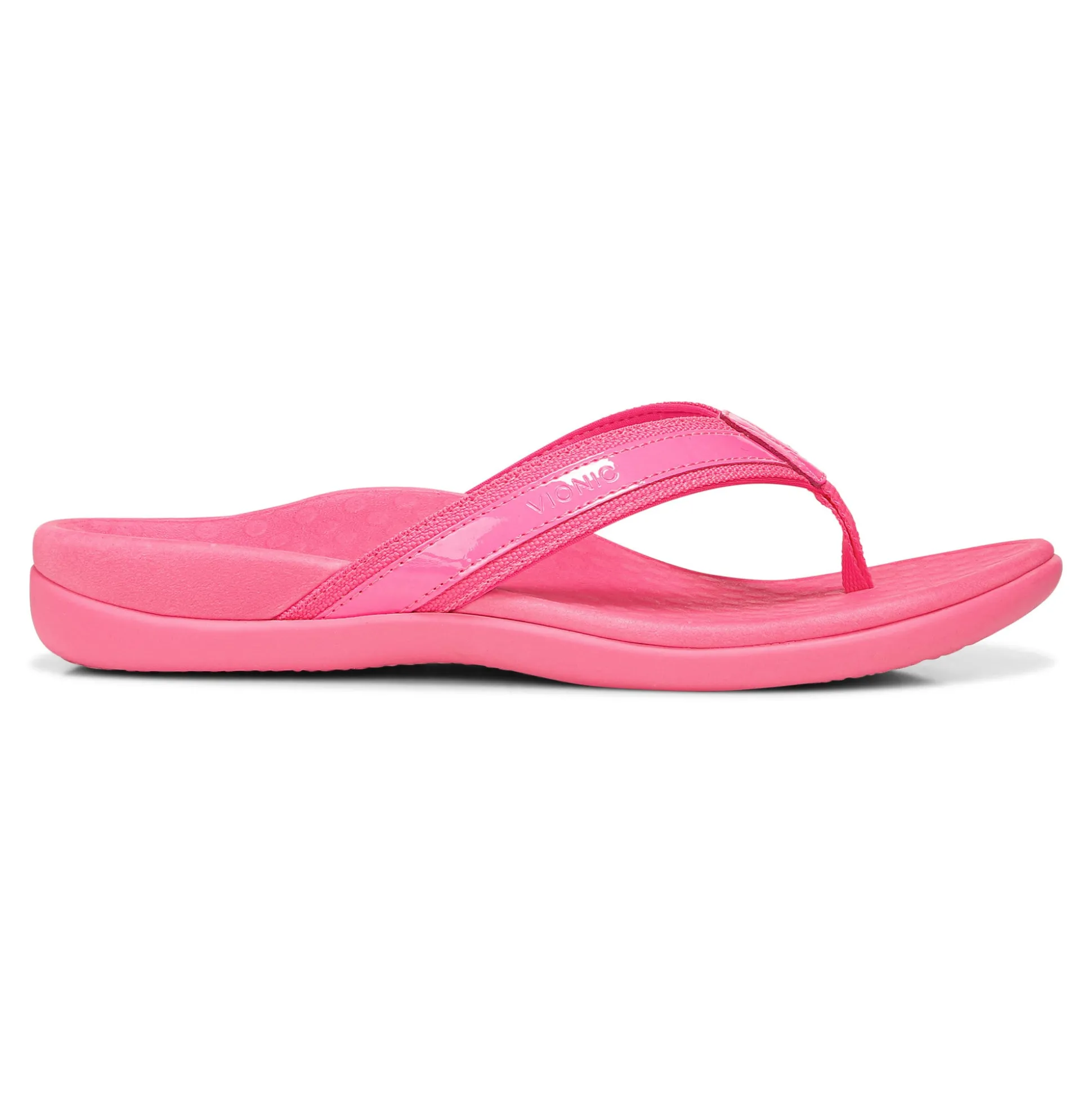 Women Vionic Sandals|Tide Ii Toe Post Sandal Iii
