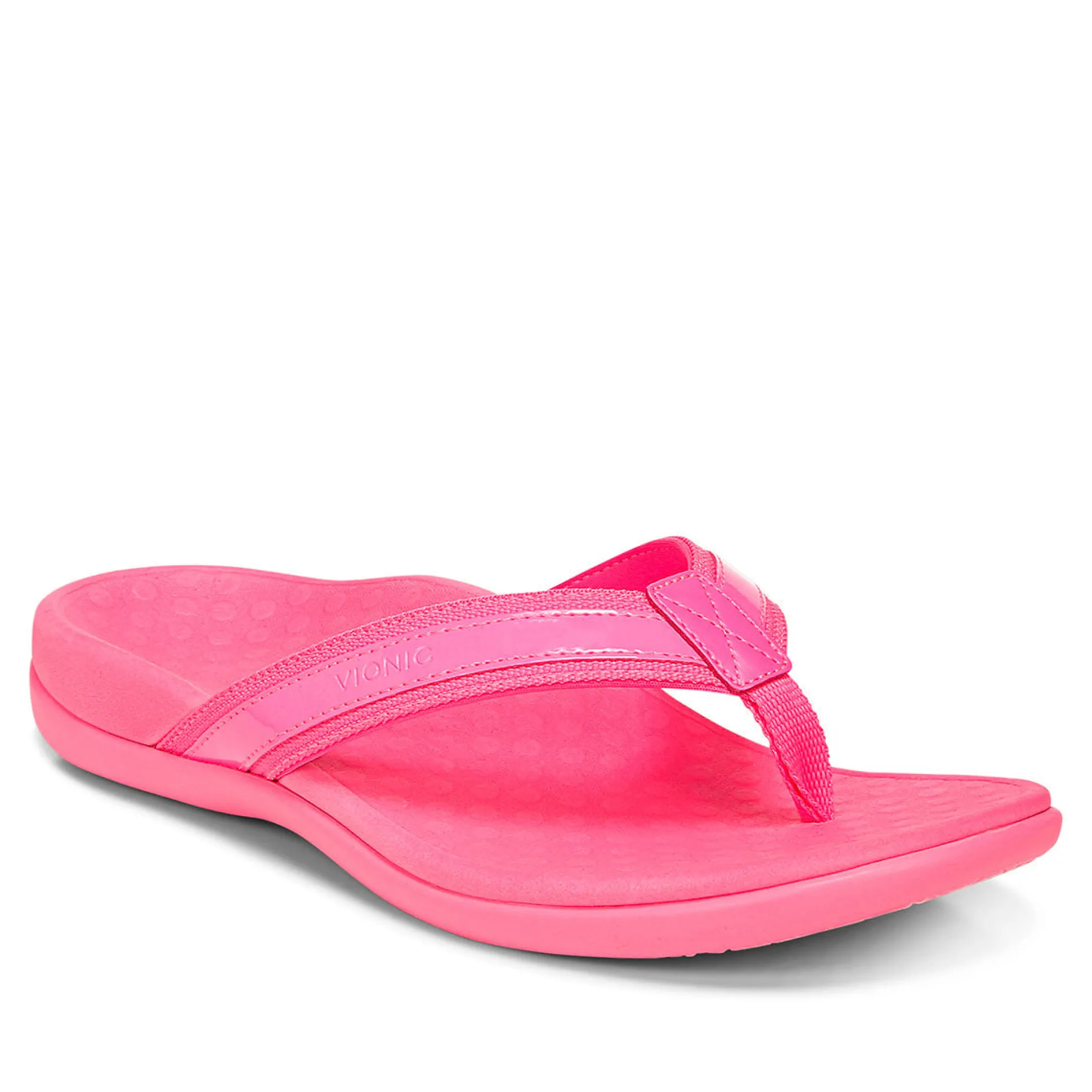 Women Vionic Sandals|Tide Ii Toe Post Sandal Iii