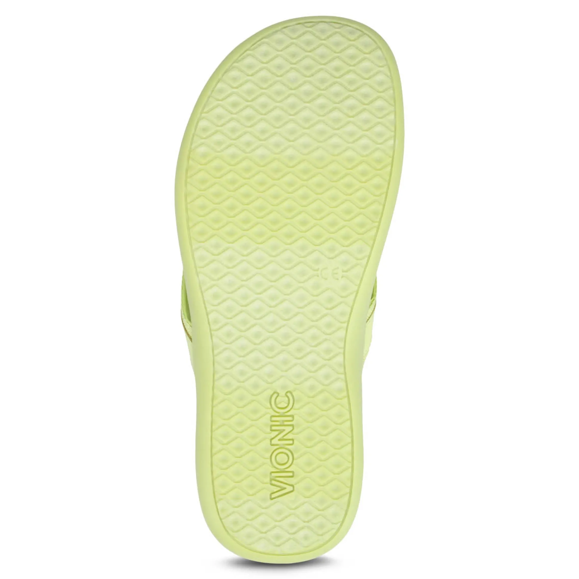 Women Vionic Sandals|Tide Ii Toe Post Sandal Iii