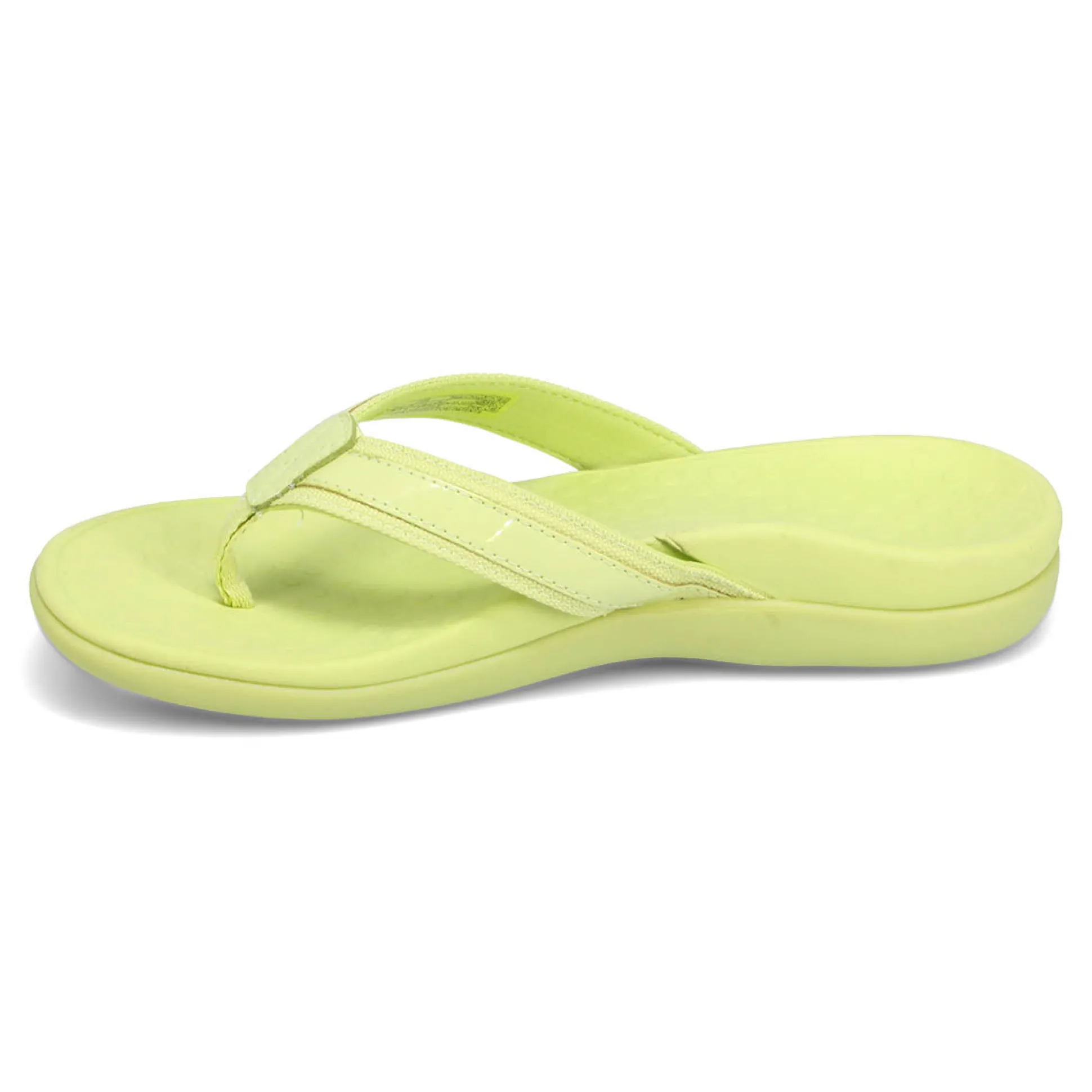 Women Vionic Sandals|Tide Ii Toe Post Sandal Iii