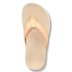 Women Vionic Sandals|Tide Ii Toe Post Sandal Ii