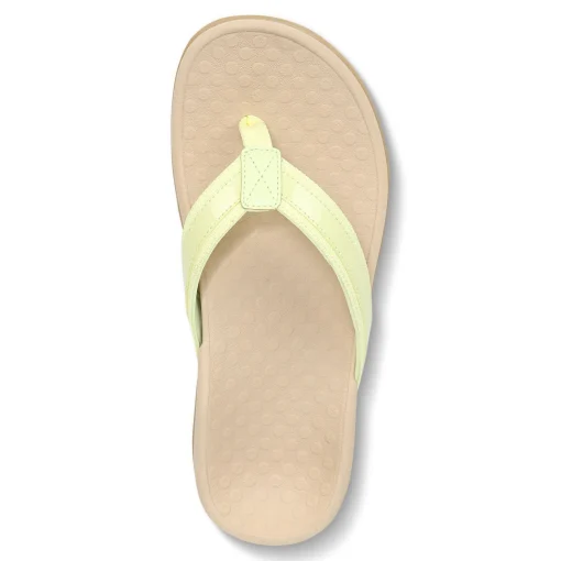 Women Vionic Sandals|Tide Ii Toe Post Sandal Ii