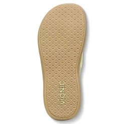 Women Vionic Sandals|Tide Ii Toe Post Sandal Ii
