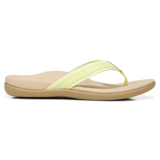 Women Vionic Sandals|Tide Ii Toe Post Sandal Ii