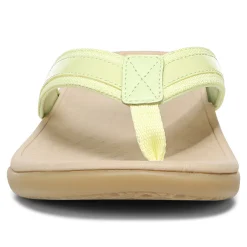 Women Vionic Sandals|Tide Ii Toe Post Sandal Ii