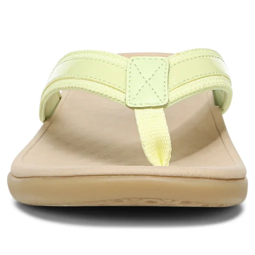 Women Vionic Sandals|Tide Ii Toe Post Sandal Ii