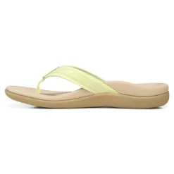 Women Vionic Sandals|Tide Ii Toe Post Sandal Ii