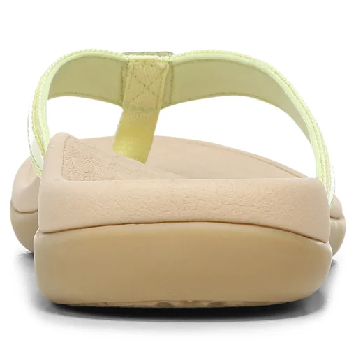 Women Vionic Sandals|Tide Ii Toe Post Sandal Ii