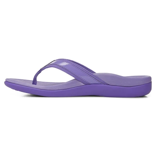 Women Vionic Sandals|Tide Ii Toe Post Sandal Ii