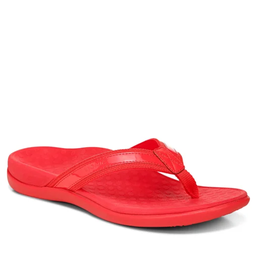 Women Vionic Sandals|Tide Ii Toe Post Sandal Ii