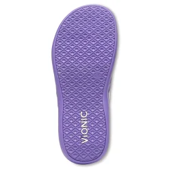 Women Vionic Sandals|Tide Ii Toe Post Sandal Ii